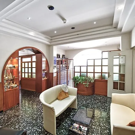 Daria Ξενοδοχείο