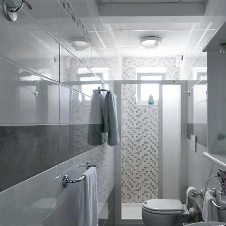 Daria Ξενοδοχείο