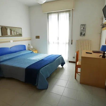Hotel Daria 3*
