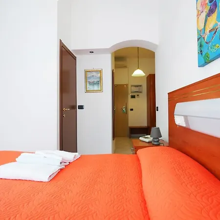 Daria Hotel