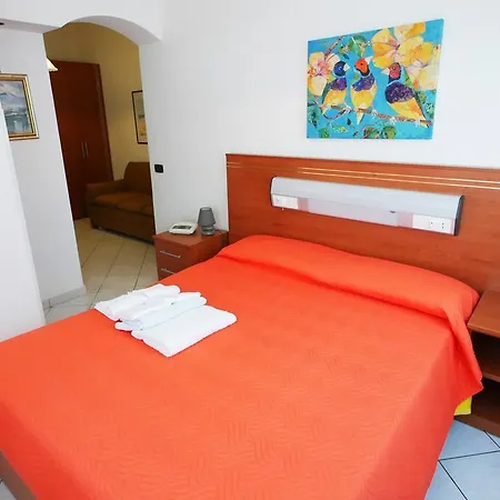 Hotel Daria 3*