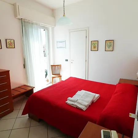 Daria 3* Pietra Ligure