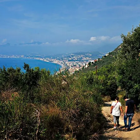 Ξενοδοχείο Daria