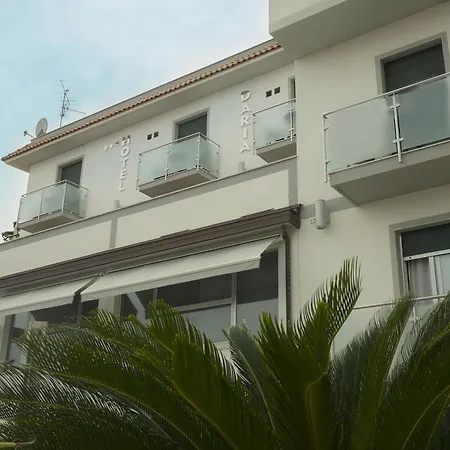 Daria 3* Pietra Ligure