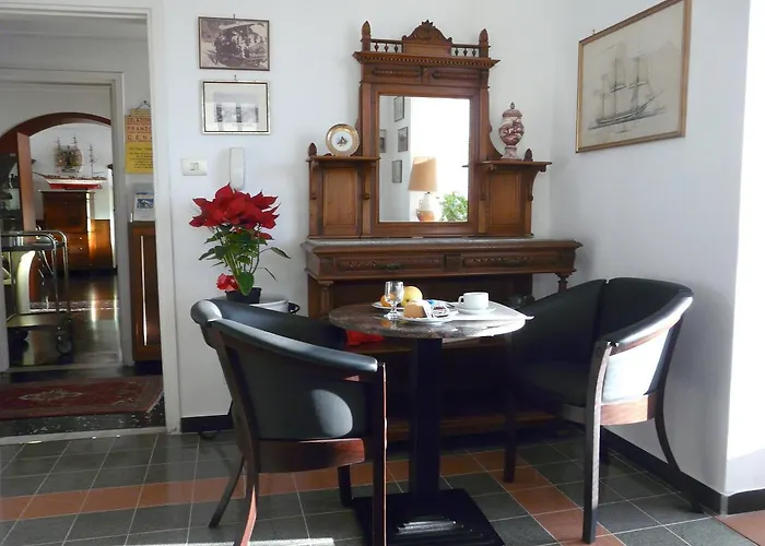 Daria 3* 皮特拉利古