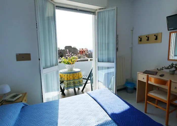 Daria 3* 皮特拉利古