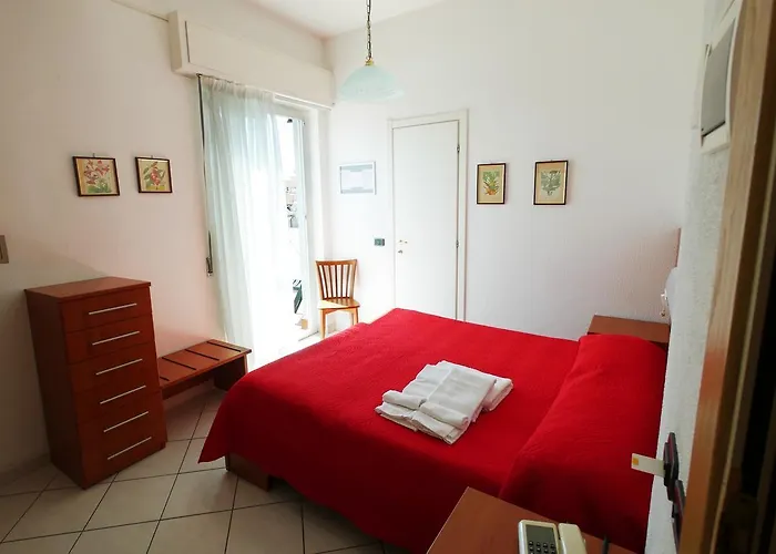 Daria 3* 皮特拉利古