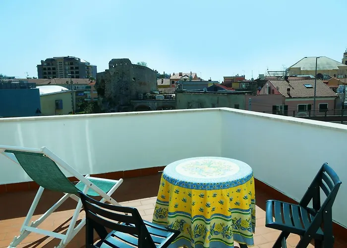 Daria 3* 皮特拉利古