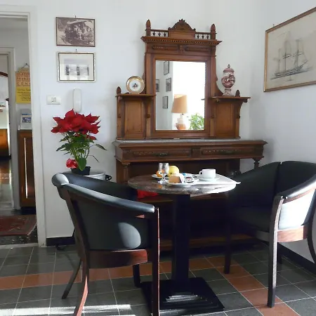 Daria 3* Pietra Ligure