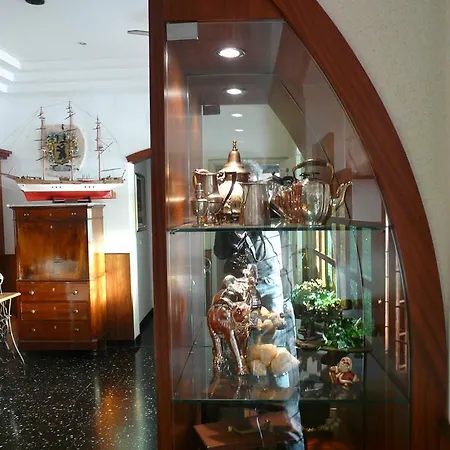 Hotel Daria 3*