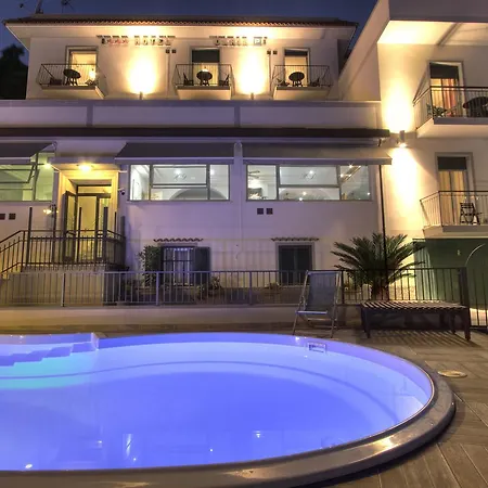 Hotel Daria Pietra Ligure