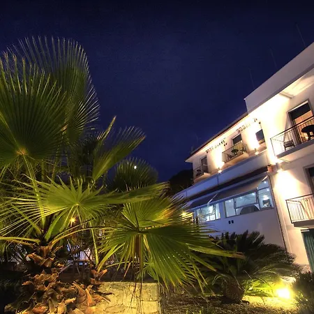 Hotel Daria 3*