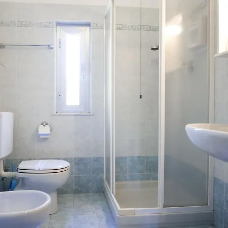 Daria Hotel Pietra Ligure