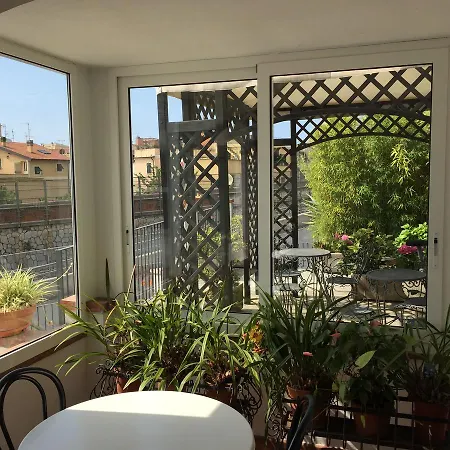 Daria Hotel 3*