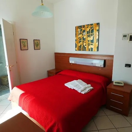 Daria 3* Pietra Ligure