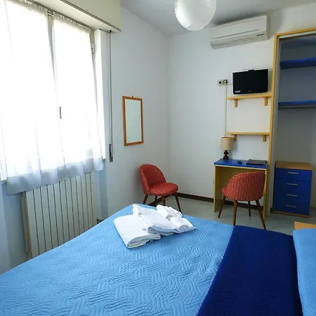 Hotel Daria 3*